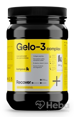 kompava GELO-3 complex