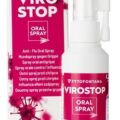 fytofontana VIROSTOP ústny sprej