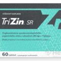 TriZin SR