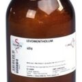 Levomentholum - FAGRON