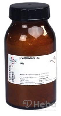 Levomentholum - FAGRON