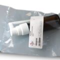 Liekovka 20ml hnedá s aplikátorom do krku - FAGRON