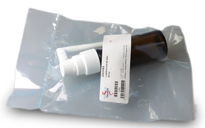 Liekovka 20ml hnedá s aplikátorom do krku - FAGRON