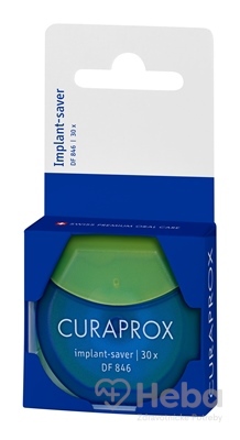 CURAPROX DF 846