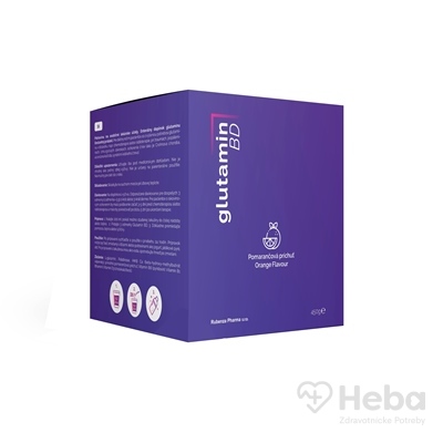 glutamin BD