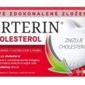 ARTERIN CHOLESTEROL