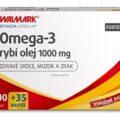 WALMARK Omega-3 rybí olej FORTE