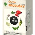 LEROS ČAJ NA PRIEDUŠKY