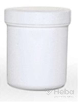 Kelímok IONISTER biely 75 g - FAGRON/K