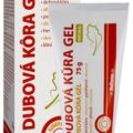 MedPharma DUBOVÁ KÔRA GÉL Natural