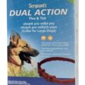 Sergeant’s DUAL ACTION Flea & Tick OBOJOK