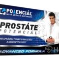 PROSTÁTE - POTENCIÁL