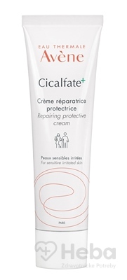 AVENE CICALFATE+ CREME