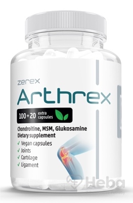 Zerex Arthrex
