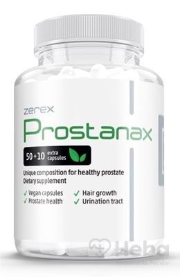 Zerex Prostanax