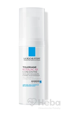LA ROCHE-POSAY TOLERIANE ROSALIAC AR