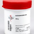 Acidum boricum - FAGRON