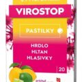 fytofontana VIROSTOP pastilky
