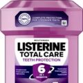 LISTERINE TOTAL CARE TEETH PROTECTION