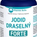 Pharma Activ JODID DRASELNÝ FORTE