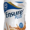 Ensure PLUS