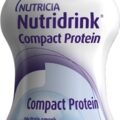 Nutridrink Compact Protein