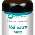 Pharma Activ Jód extra