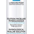 LA ROCHE-POSAY Fyziologická micelárna voda