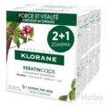 KLORANE KERATINcaps (TRIO)