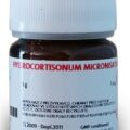 Hydrocortisonum micronisatum - FAGRON