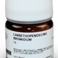 Carbethopendecinii bromidum - FAGRON