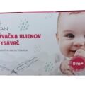PLATAN Odsávačka hlienov na vysávač