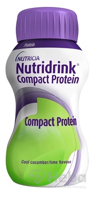 Nutridrink Compact Protein