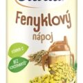 Sunar Rozpustný nápoj Feniklový