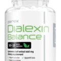 Zerex Dialexin balance