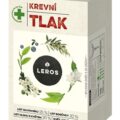LEROS KRVNÝ TLAK
