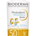 BIODERMA Photoderm PEDIATRICS Sprej SPF 50+