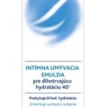 LACTACYD Pharma pre dlhotrvajúcu hydratáciu 40+