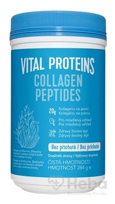 VITAL PROTEINS COLLAGEN PEPTIDES