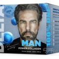 DELTA MAN power COLLAGEN