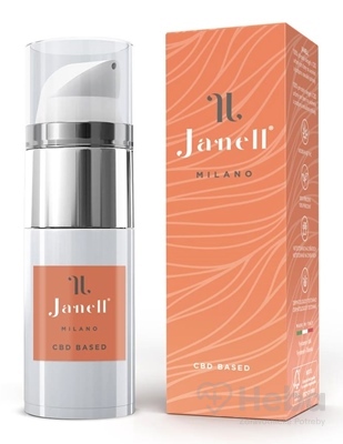 JANELL
