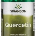 SWANSON Quercetin