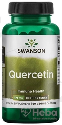 SWANSON Quercetin