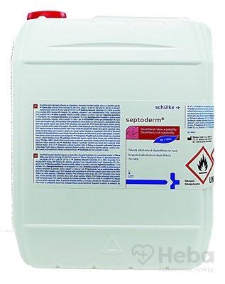 Septoderm
