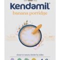 KENDAMIL Mliečna kaša