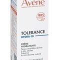 AVENE TOLERANCE HYDRA-10 Hydratačný krém
