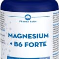 Pharma Activ Lipozomal MAGNESIUM + B6 FORTE