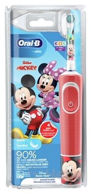 Oral-B KIDS MICKY