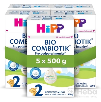 HiPP 2 BIO COMBIOTIK