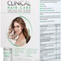 CLINICAL HAIR-CARE
